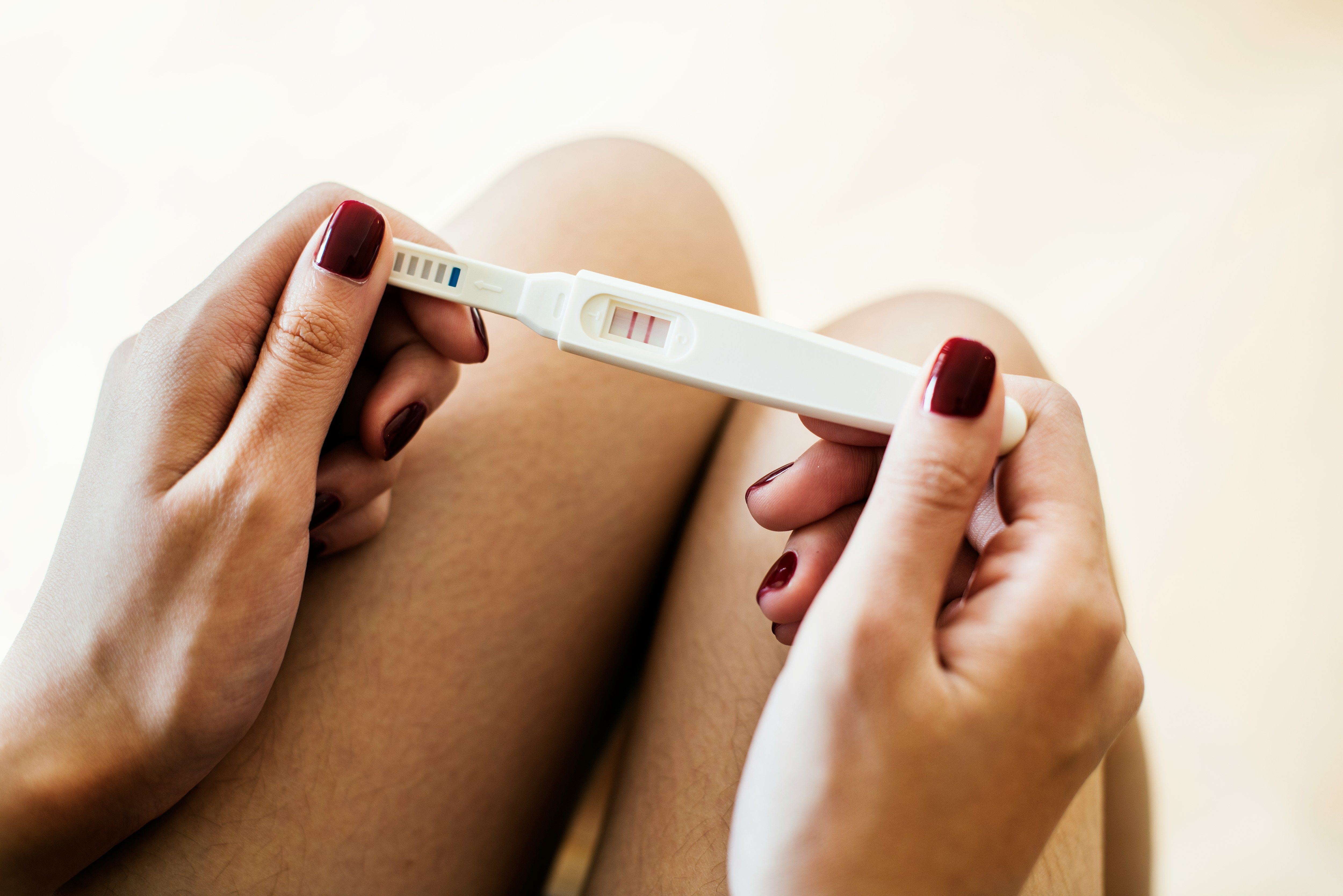 Why Trying to Conceive Can Quietly Take Over Your Identity