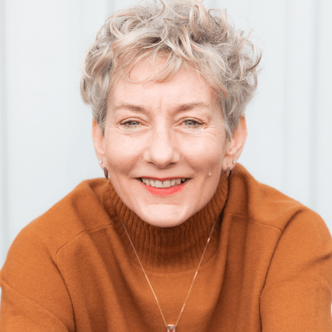 Sally Kean-Hammerson