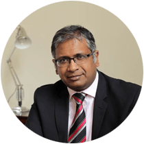 Dr Anil Gudi
